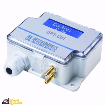 ترانسمیتر جریان هوا DPT-Flow-Batt ترانسمیتر جریان هوا DPT-Flow-Batt