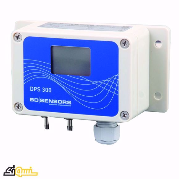 ترانسمیتر اختلاف فشار DPS 300