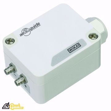 ترانسمیتر اختلاف فشار Model A2G-55 ترانسمیتر اختلاف فشار Model A2G-55