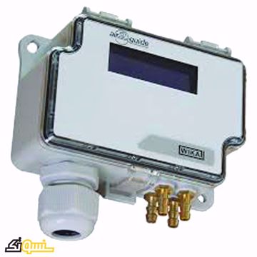 ترانسمیتر اختلاف فشار Model A2G-52 ترانسمیتر اختلاف فشار Model A2G-52