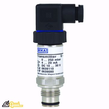 ترانسمیتر فشار model S-11 ترانسمیتر فشار model S-11