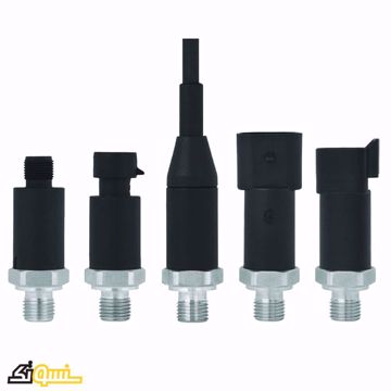 ترانسمیتر فشار Model MH-3 ترانسمیتر فشار Model MH-3