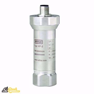 ترانسمیتر فشار Model HP-2 ترانسمیتر فشار Model HP-2