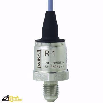 ترانسمیتر فشار Model R-1 ترانسمیتر فشار Model R-1