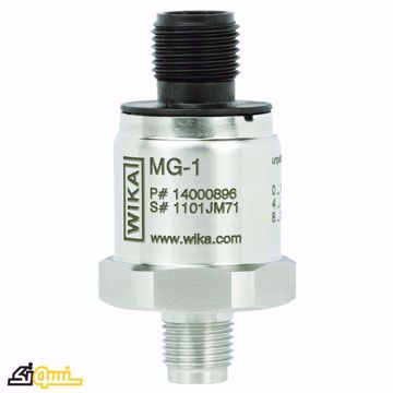 ترانسمیتر فشار Model MG-1 ترانسمیتر فشار Model MG-1