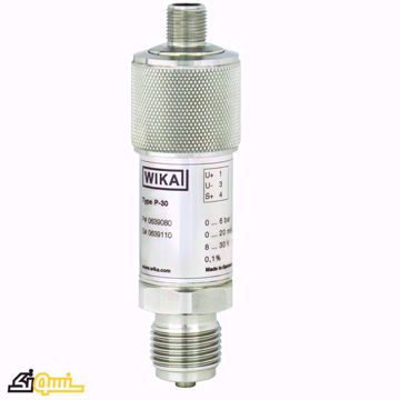 ترانسمیتر فشار model P-31 ترانسمیتر فشار model P-31