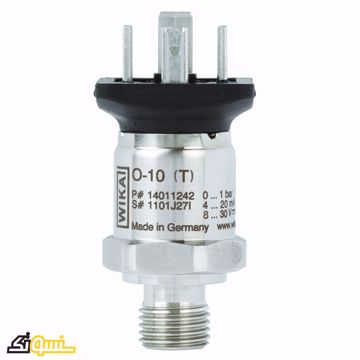 ترانسمیتر فشار model O-10 ترانسمیتر فشار model O-10