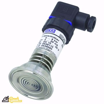 ترانسمیتر فشار model SA-11 ترانسمیتر فشار model SA-11