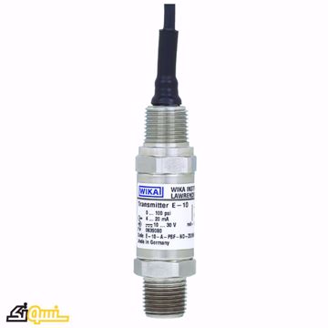 ترانسمیتر فشار model E-10 ترانسمیتر فشار model E-10