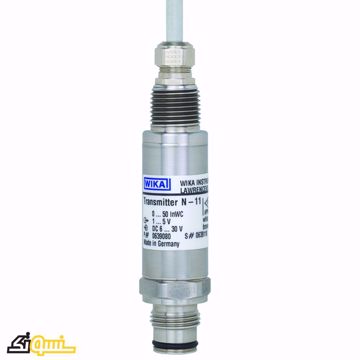ترانسمیتر فشار model N-10 ترانسمیتر فشار model N-10