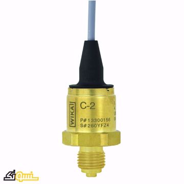 ترانسمیتر فشار model C-2 ترانسمیتر فشار model C-2