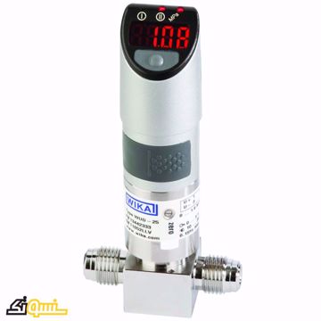 ترانسمیتر فشار model WUD-25 ترانسمیتر فشار model WUD-25