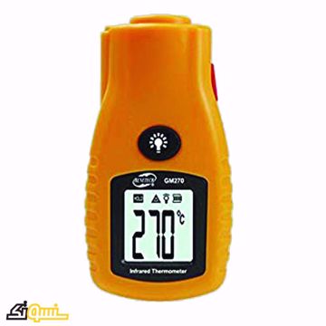 ترمومتر لیزری GM270 ترمومتر لیزری GM270