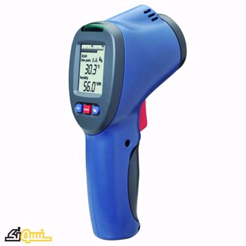 ترمومتر لیزری DT-8663 ترمومتر لیزری DT-8663