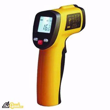 ترمومتر لیزری GM300 ترمومتر لیزری GM300