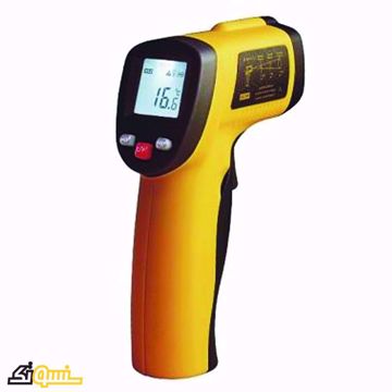ترمومتر لیزری GM300E ترمومتر لیزری GM300E
