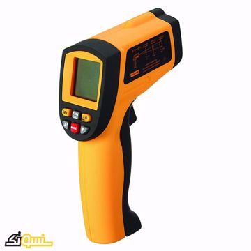 ترمومتر لیزری GM700 ترمومتر لیزری GM700