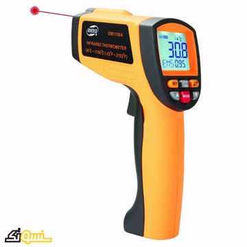 ترمومتر لیزری GM1150A ترمومتر لیزری GM1150A
