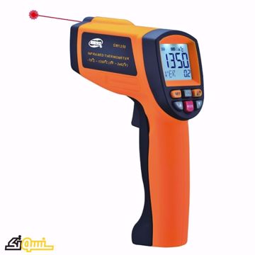 ترمومتر لیزری GM1350 ترمومتر لیزری GM1350