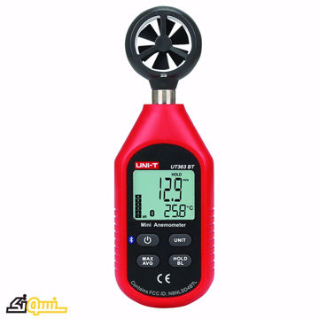 بادسنج UT363BT بادسنج UT363BT