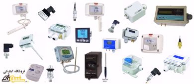 نمایش محصولات در دسته  ترانسمیتر رطوبت تصویر برای دسته  ترانسمیتر رطوبت