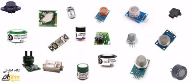 نمایش محصولات در دسته  گاز تصویر برای دسته  گاز