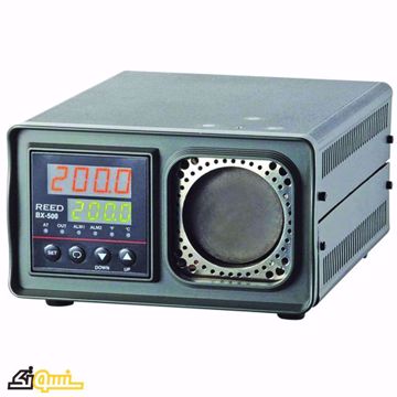 کالیبراتور ترمومتر لیزری BX-500 کالیبراتور ترمومتر لیزری BX-500