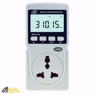 میکرو پاورمتر GM86 میکرو پاورمتر GM86