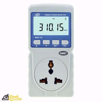 میکرو پاورمتر GM87 میکرو پاورمتر GM87