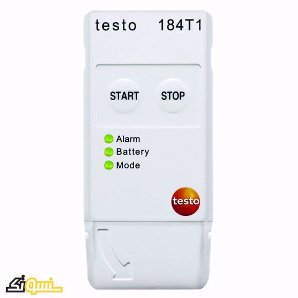دیتالاگر USB دما testo 184 T1
