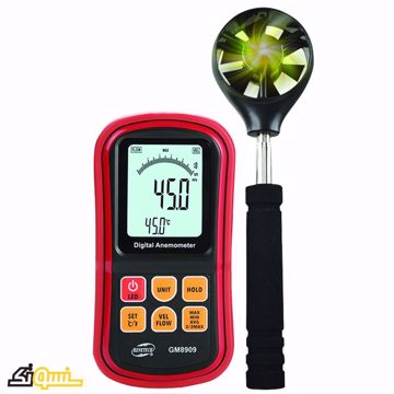 بادسنج GM8909 بادسنج GM8909