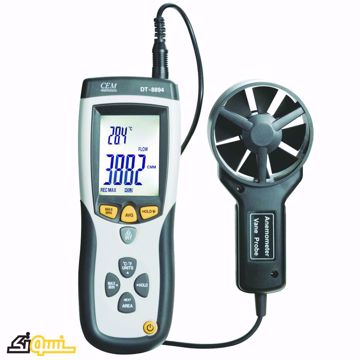 بادسنج DT-8894 بادسنج DT-8894
