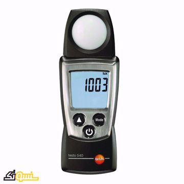 نورسنج testo 540 نورسنج testo 540