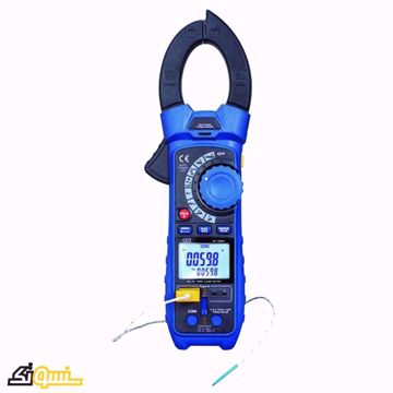 آمپرمتر کلمپی DT-3381 آمپرمتر کلمپی DT-3381