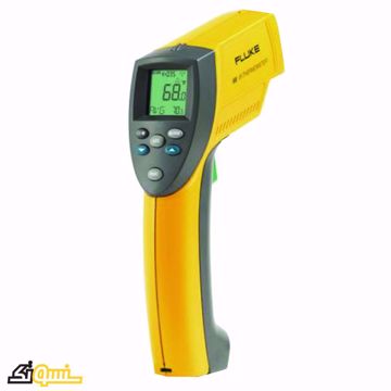 ترمومتر لیزری Fluke 66 ترمومتر لیزری Fluke 66