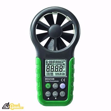 بادسنج MS6252B بادسنج MS6252B