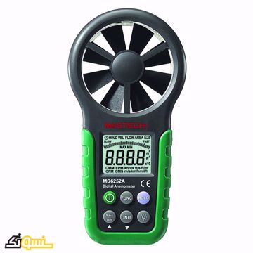بادسنج MS6252A بادسنج MS6252A