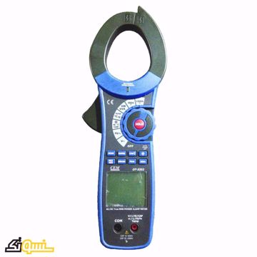 کلمپ پاورمتر DT-3352  کلمپ پاورمتر DT-3352