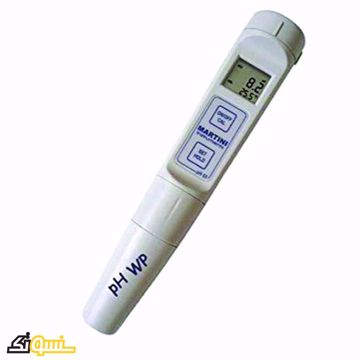 PH متر قلمی pH55 PH متر قلمی pH55