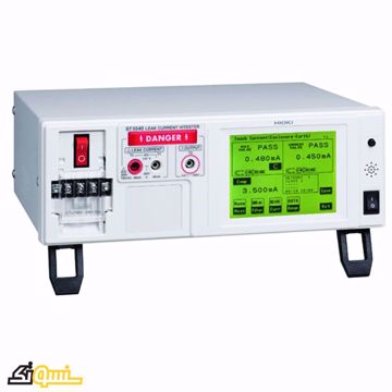 تستر نشتی جریان هیوکی ST5540 تستر نشتی جریان هیوکی ST5540