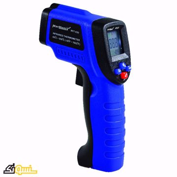 ترمومتر لیزری MIT-550 ترمومتر لیزری MIT-550