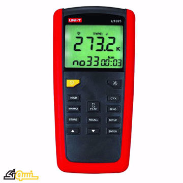 ترمومتر دیجیتال یونیتی UT-325 ترمومتر دیجیتال یونیتی UT-325