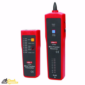 ردیاب کابل یونیتی UT682 ردیاب کابل یونیتی UT682