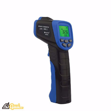 ترمومتر تفنگی HP-981C ترمومتر تفنگی HP-981C