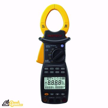 پاورمتر کلمپی مستک MS2205 پاورمتر کلمپی مستک MS2205