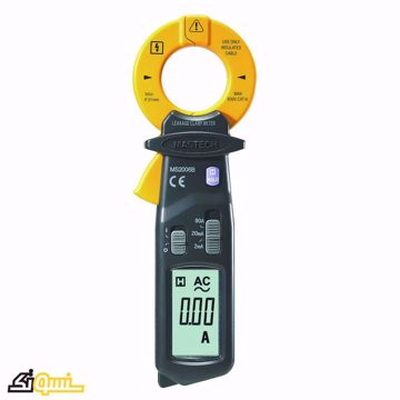 کلمپ نشتی جریان MS2006B کلمپ نشتی جریان MS2006B