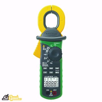 کلمپ نشتی جریان MS2010B کلمپ نشتی جریان MS2010B