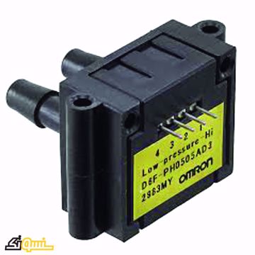 سنسور اختلاف فشار هوا D6F-PH0505AD3 سنسور اختلاف فشار هوا D6F-PH0505AD3