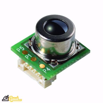 سنسور دما مادون قرمز D6T-1A-01 سنسور دما مادون قرمز D6T-1A-01