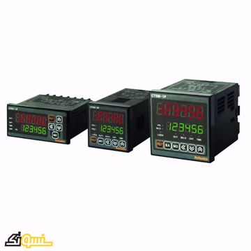 تایمر کانتر سری CT تایمر کانتر سری CT